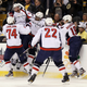 Illustration for article titled Heres How Racists On Twitter Reacted to Joel Wards Series-Winning Goal Against Boston